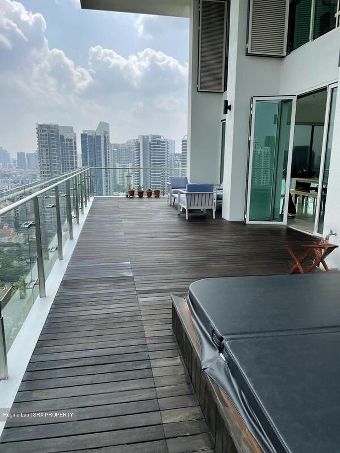 Scotts Highpark (D9), Condominium #456972161